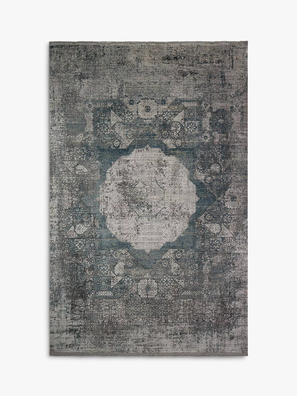 Gooch Luxury Mam teppe 230x160 cm, UK-versjon