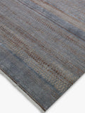 John Lewis Kargi metallic stripe rug 180x120cm (British brand)