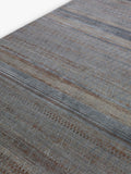 Tapis à rayures métalliques John Lewis Kargi 180x120cm (marque britannique)