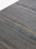 John Lewis Kargi metallic stripe rug 180x120cm (British brand)