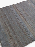 John Lewis Kargi metallic stripe rug 180x120cm (British brand)
