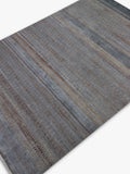 John Lewis Kargi metallic stripe rug 180x120cm (British brand)