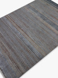 John Lewis Kargi metallic stripe rug 180x120cm (British brand)