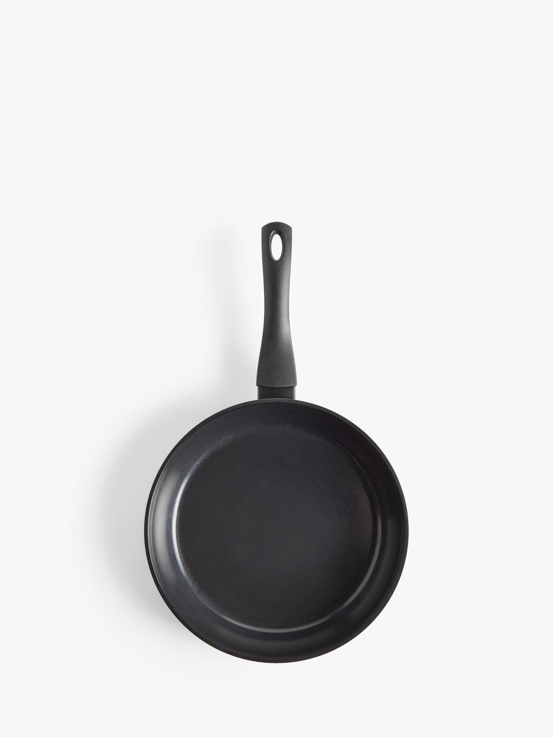 John Lewis frying pan ceramic non-stick 1.6L, UK version