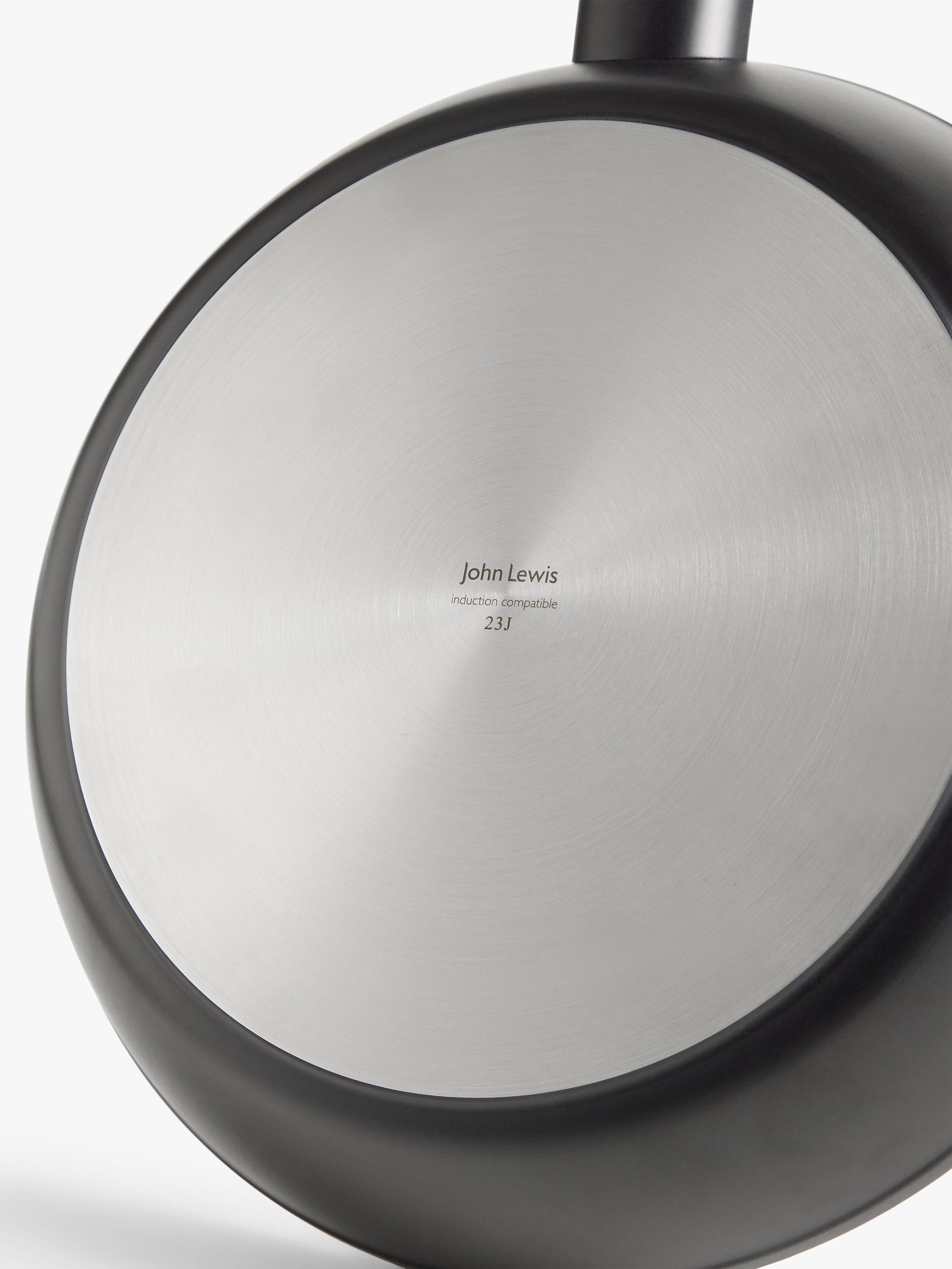 John Lewis frying pan ceramic non-stick 1.6L, UK version
