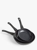 John Lewis frying pan ceramic non-stick 1.6L, UK version