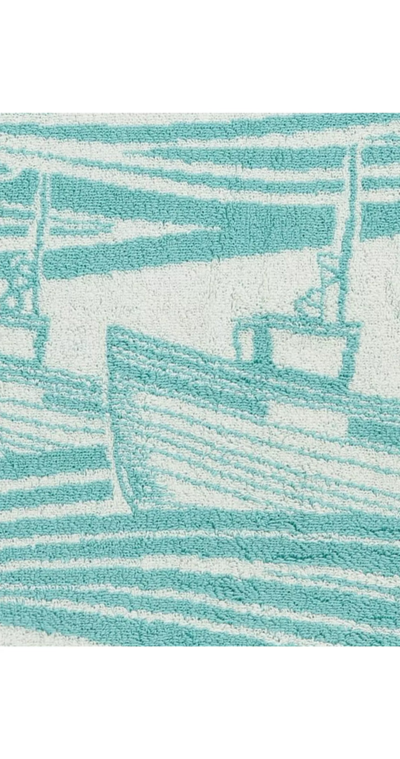 Mini Moderns Whitby Towels