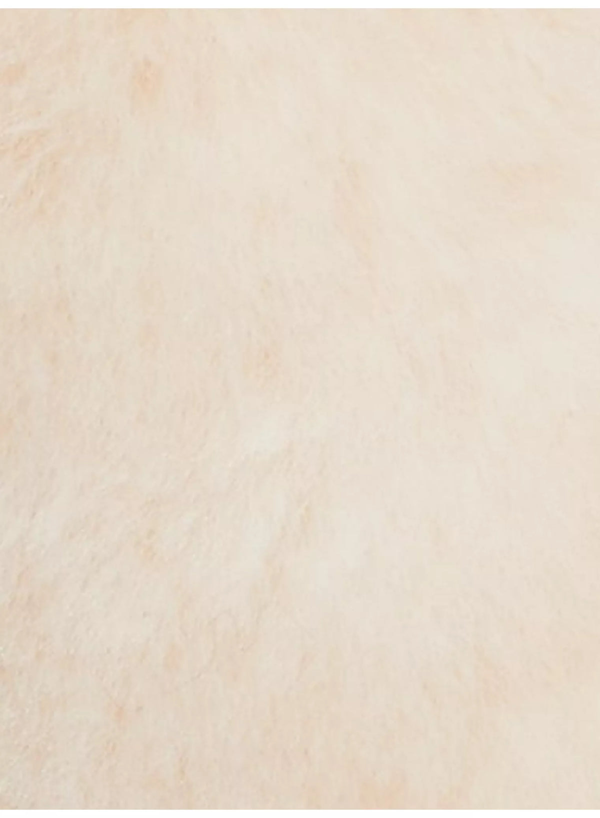 John Lewis Shearling Mule Slippers