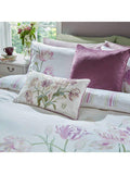 Laura Ashley Gosford duvet cover set super king 220 thread count, imported from the UK