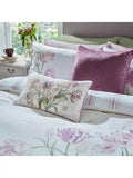 Laura Ashley Gosford duvet cover set super king 220 thread count, imported from the UK