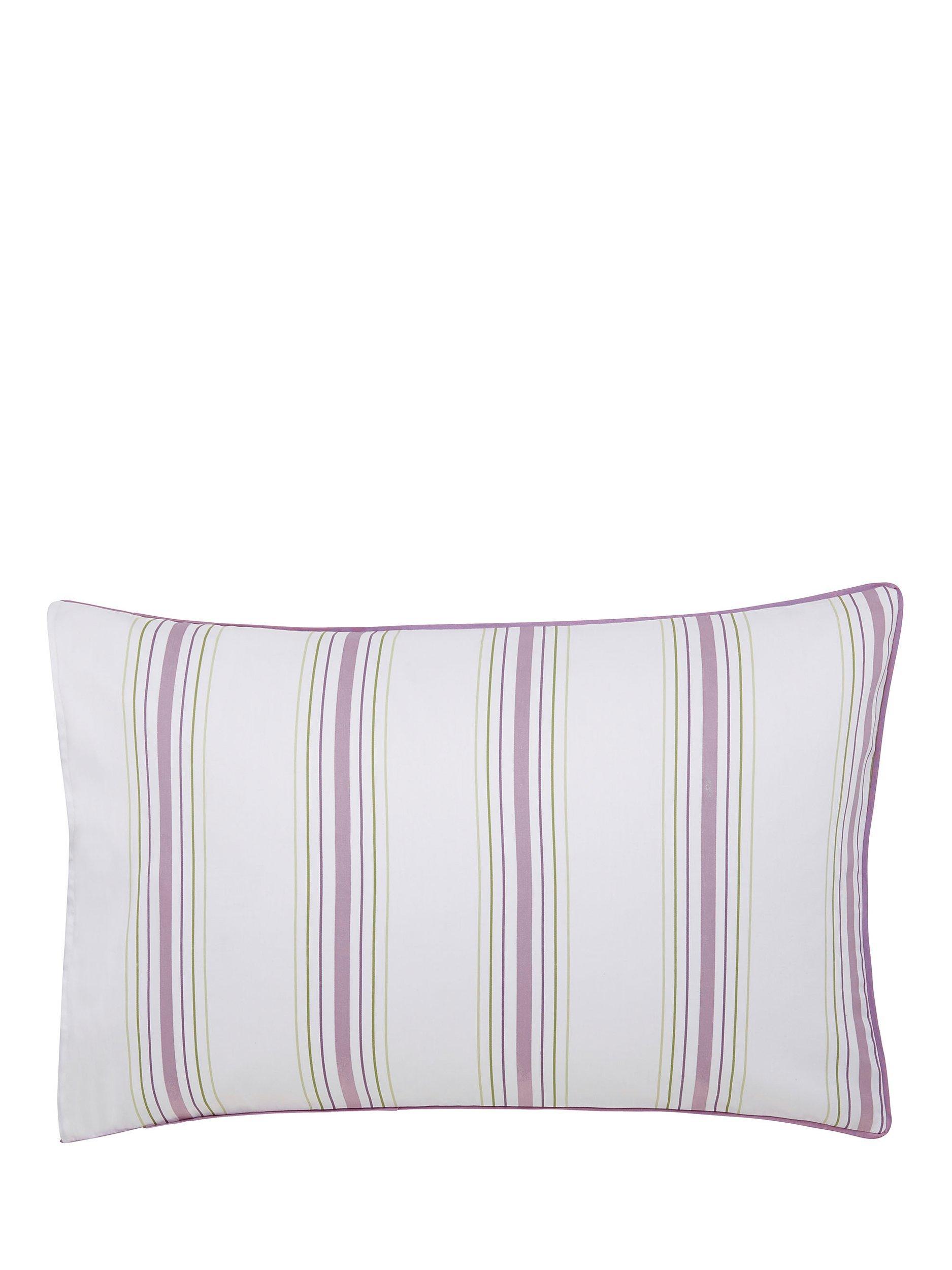 Parure de couette Laura Ashley Gosford super king 220 fils, importée du Royaume-Uni