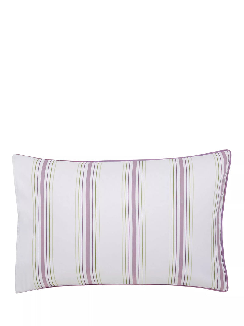 Laura Ashley Gosford duvet cover set super king 220 thread count, imported from the UK