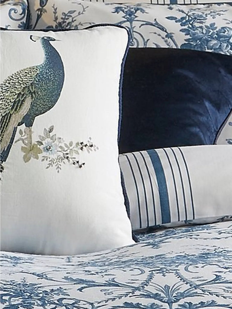 Laura Ashley Tuileries Duvet Cover Set