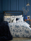 Laura Ashley Tuileries Duvet Cover Set