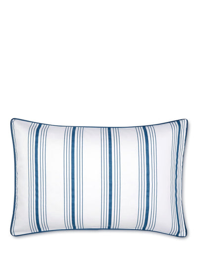 Laura Ashley Tuileries Wende-Bettwäsche-Set mit 200 Fadenzahl