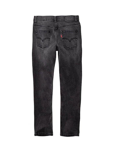 جينز Levi's للأطفال 512 بقصة ضيقة Route 66