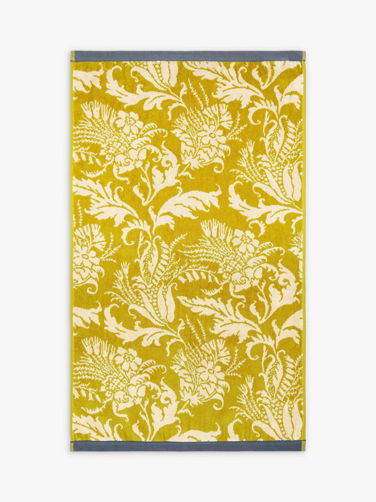 Ted Baker Baroque Towels - Gold Bath Towel