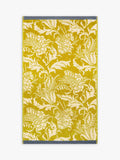 Ted Baker Baroque Towels - Gold Bath Towel