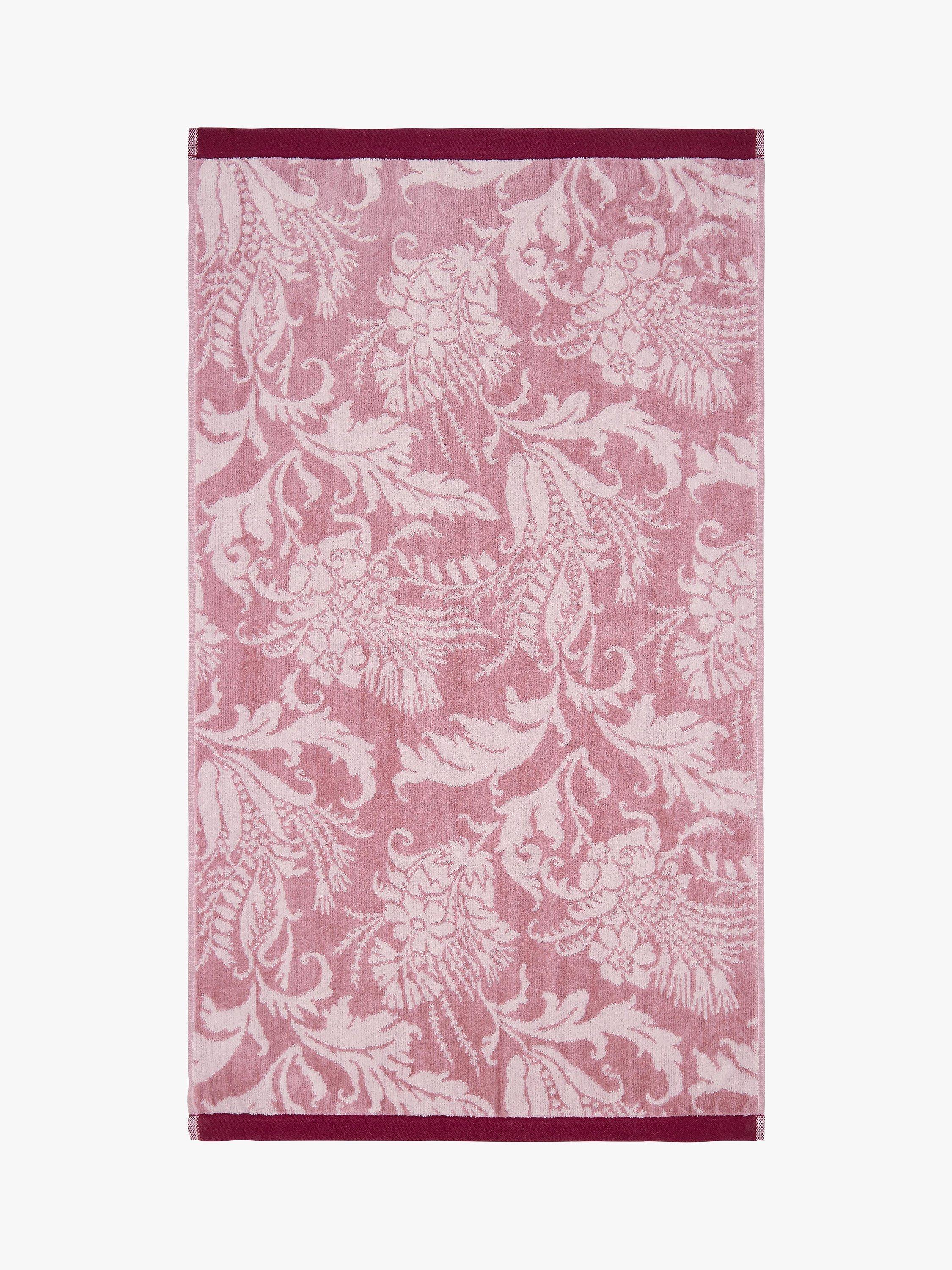 Ted Baker Baroque Bath Towel 70 x 130cm (British brand)