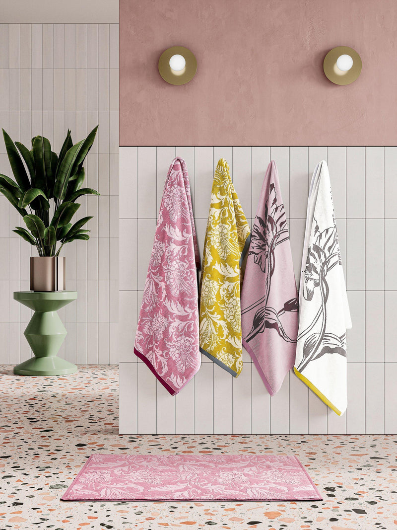 Ted Baker Baroque Bath Towel 70 x 130cm (British brand)
