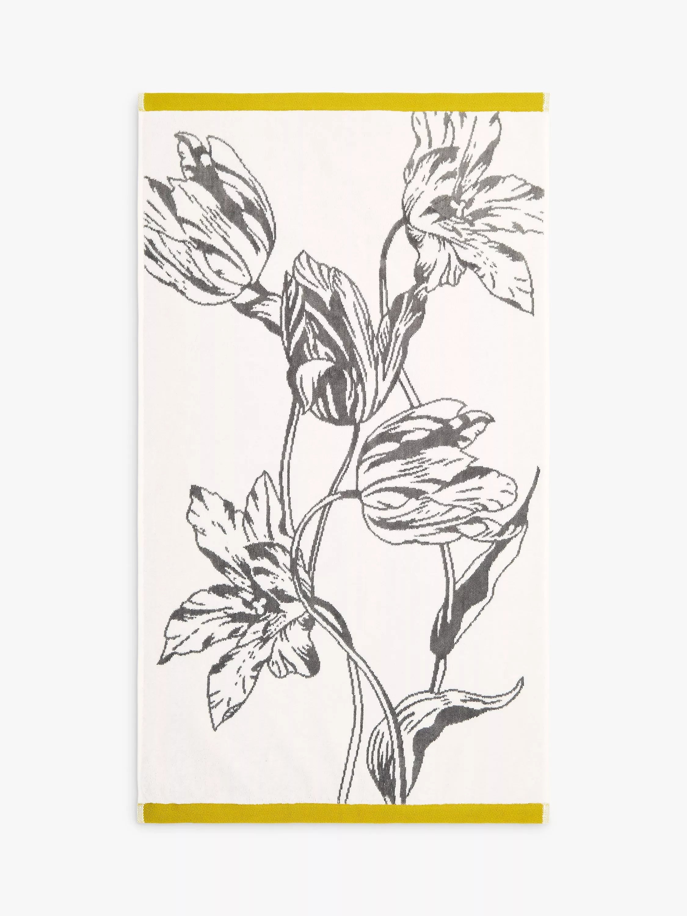 Ted Baker Tulip Towels - Dusky Rose Bath Sheet