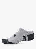 Under Armour Performance Tech Socks pack of 3 (British brand)
