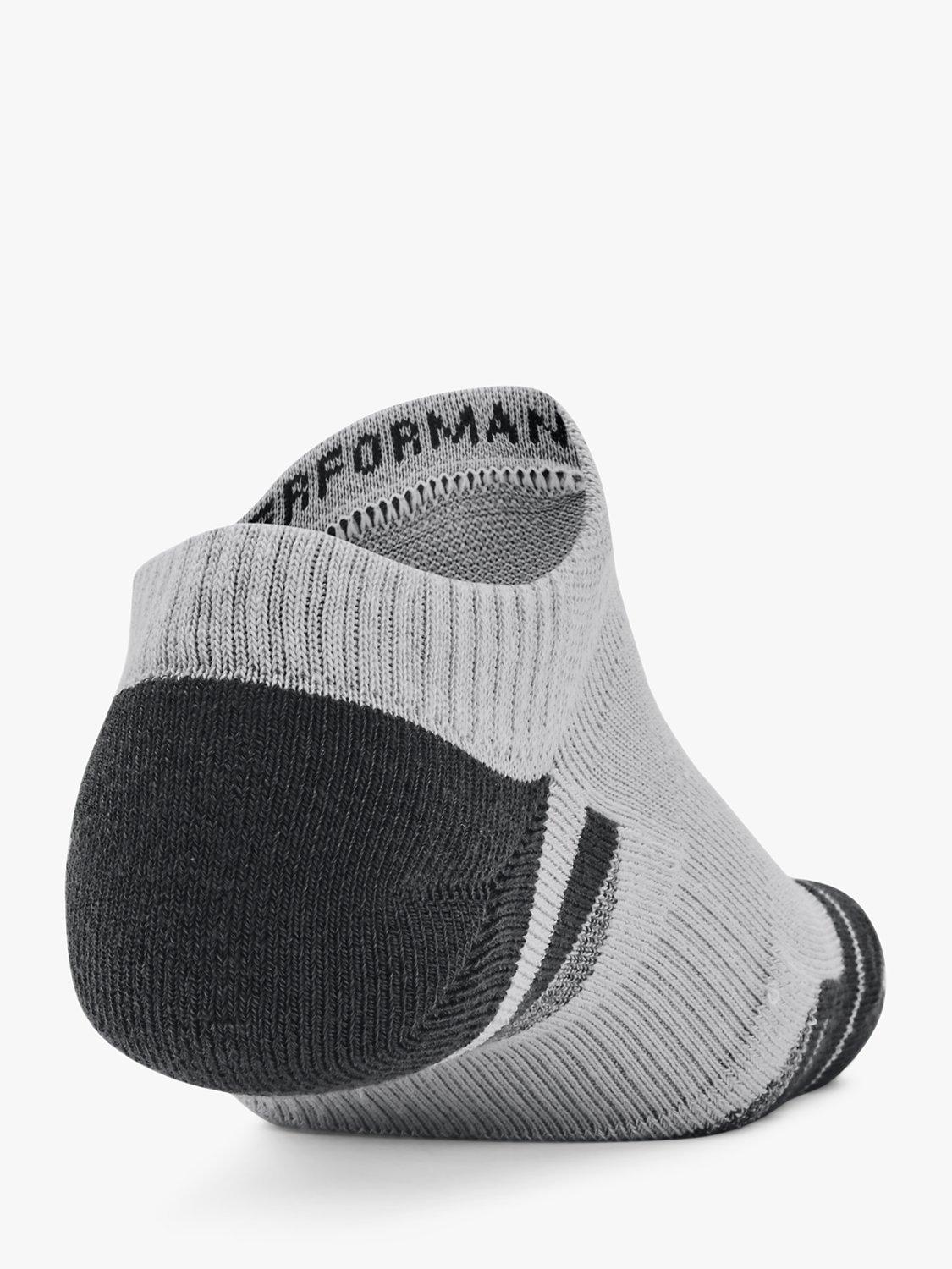 Under Armour Performance Tech Socks pack of 3 (British brand)