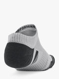 Under Armour Performance Tech Socks pack of 3 (British brand)