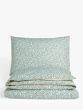 John Lewis Mila reversible duvet cover set king size - British product