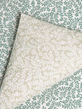 John Lewis Mila reversible duvet cover set king size - British product