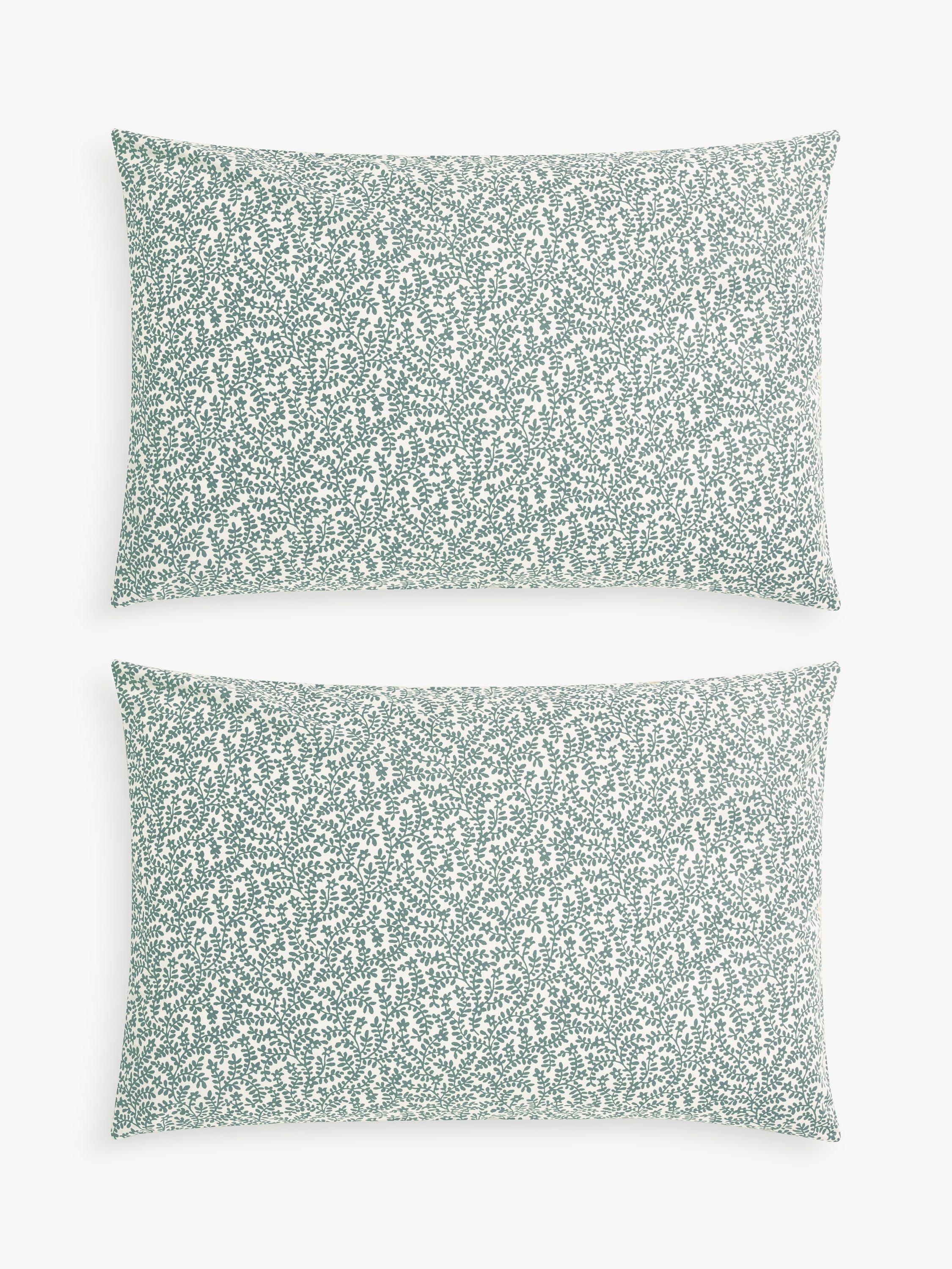 John Lewis Mila reversible duvet cover set king size - British product
