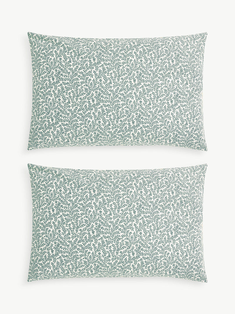 John Lewis Mila reversible duvet cover set king size - British product
