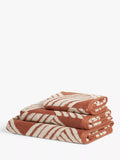 John Lewis Klo Towels