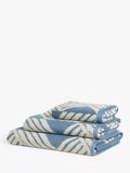 John Lewis Klo jacquard cotton bath towel, UK version