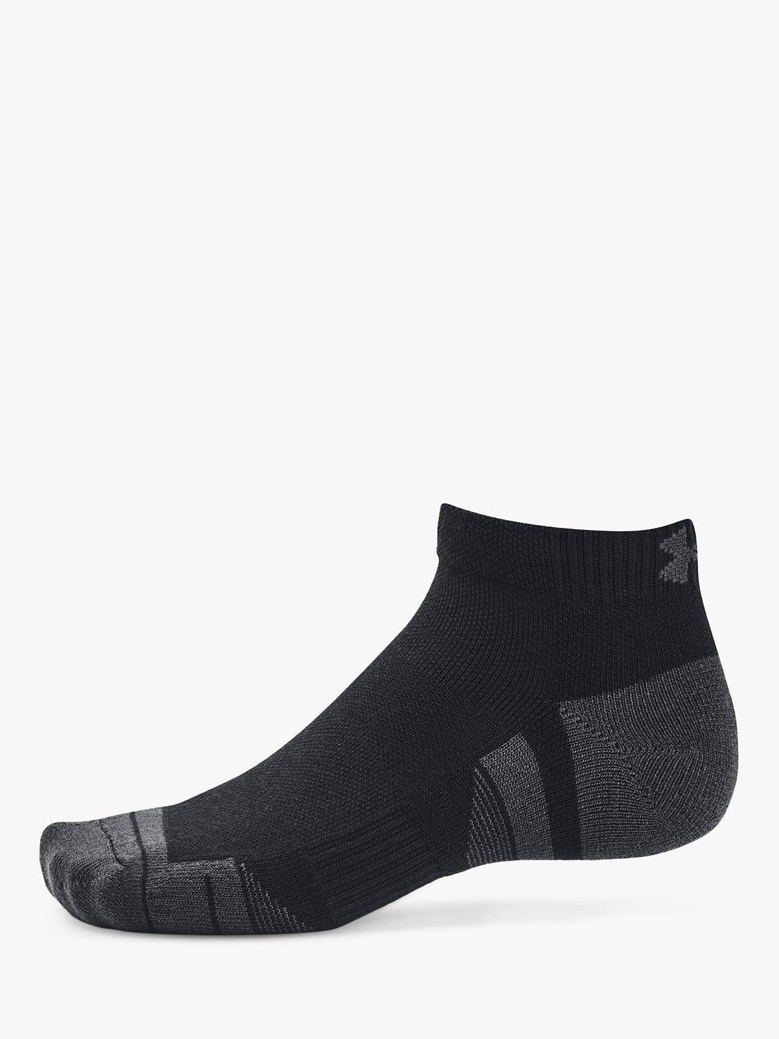 Under Armour Low Cut Socken, 3er-Pack, importiert aus Großbritannien