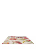 Laura Ashley Gosford Floral Rug 140x200cm (British brand)