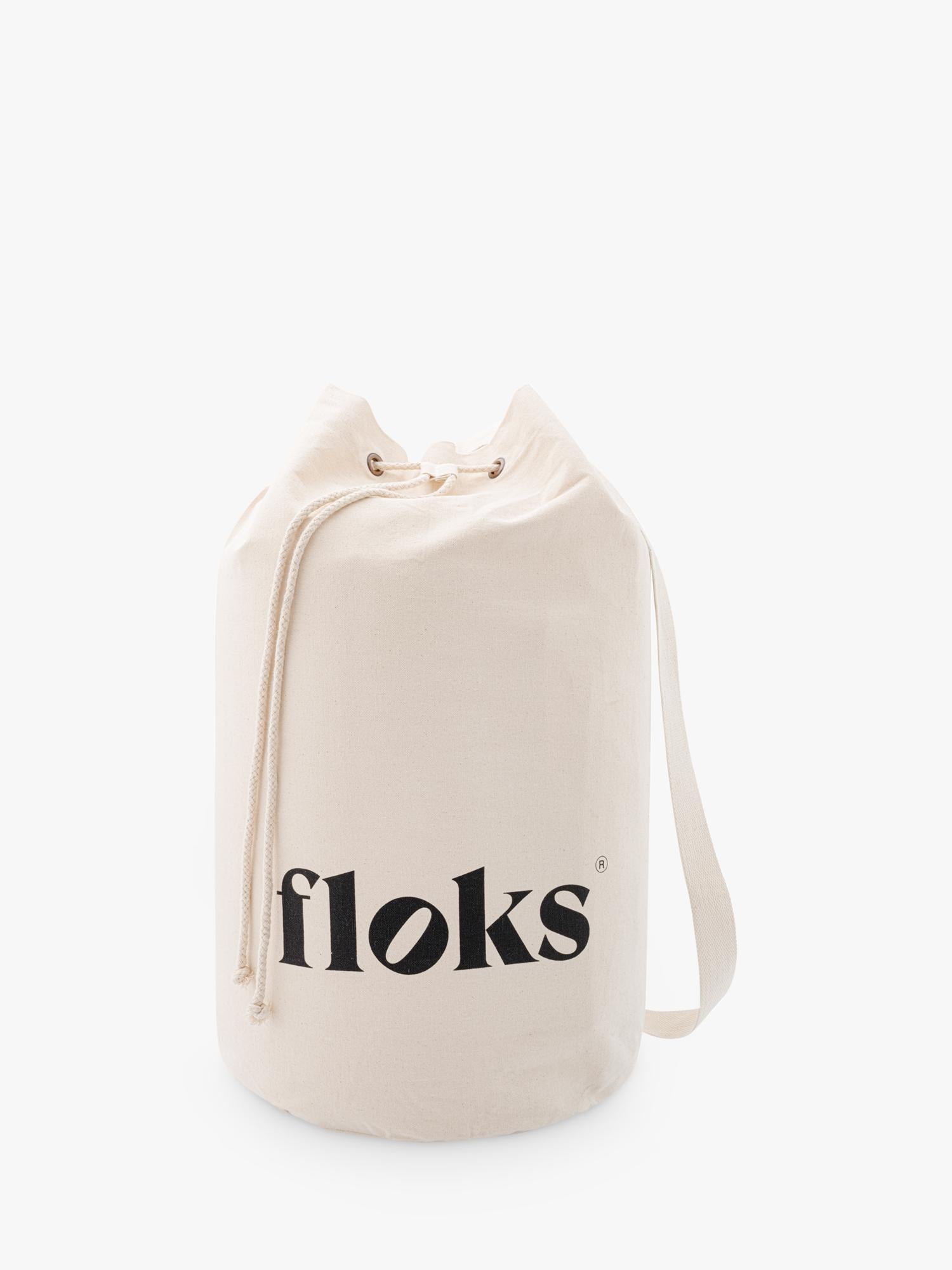 Floks luxury summer wool duvet 4-5 tog - British product