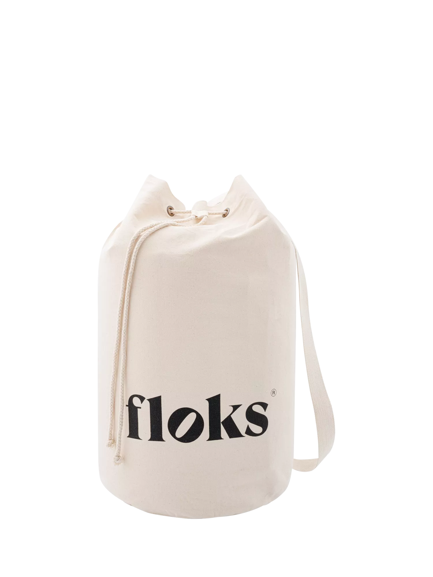 Floks luxury summer wool duvet 4-5 tog - British product