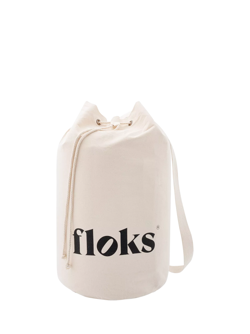 Floks luxury summer wool duvet 4-5 tog - British product