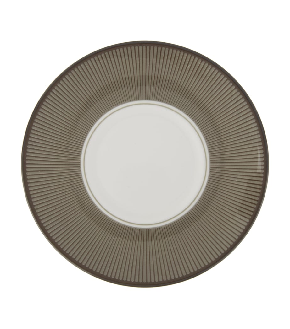 Wedgwood Parklands Coffee Saucer (British brand)