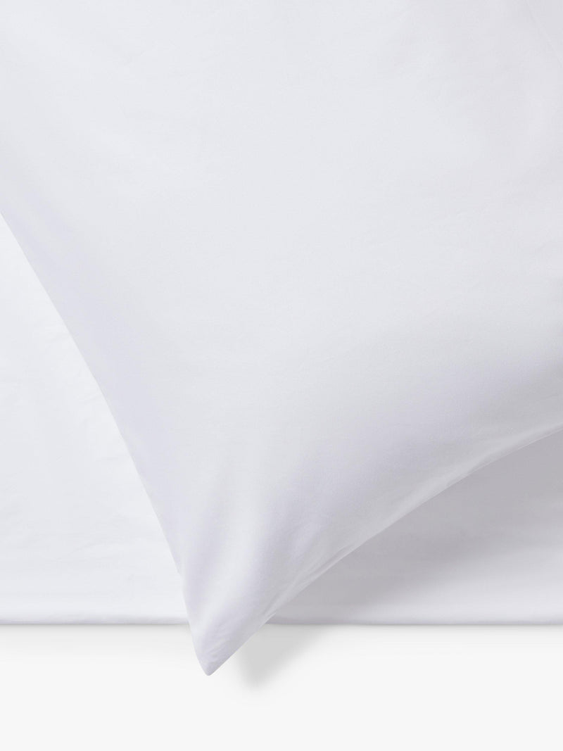 Jasper Conran London 300 thread count organic cotton bedding super king, UK version