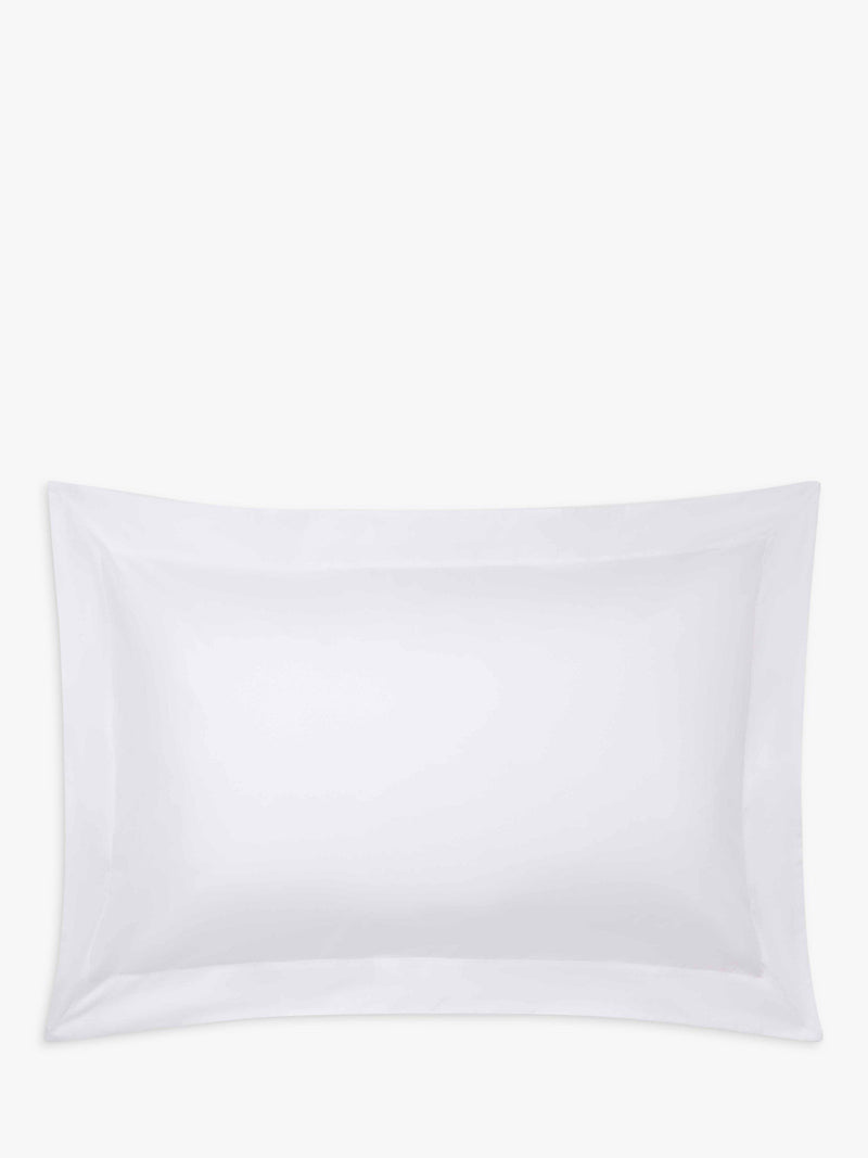 Jasper Conran London 300 thread count organic cotton bedding super king, UK version