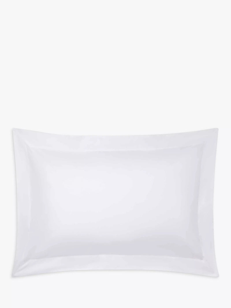Jasper Conran London 300 thread count organic cotton bedding super king, UK version