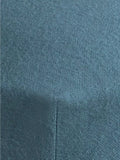 John Lewis Warm & Cosy Brushed Cotton Deep Fitted Sheet