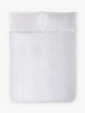 Jasper Conran London satin fitted sheet super king, UK version