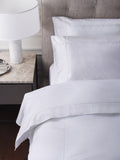 Jasper Conran London Supima Satin Flat Sheet King , UK version