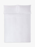 Jasper Conran London Supima Satin Flat Sheet King , UK version