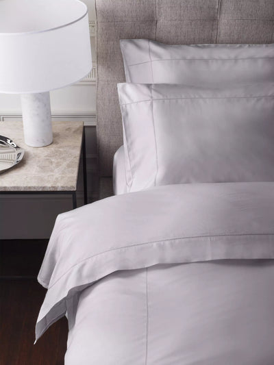 Drap plat en satin Supima 500 fils Jasper Conran London