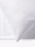 Jasper Conran London 500 Thread Count Satin Stripe Bedding