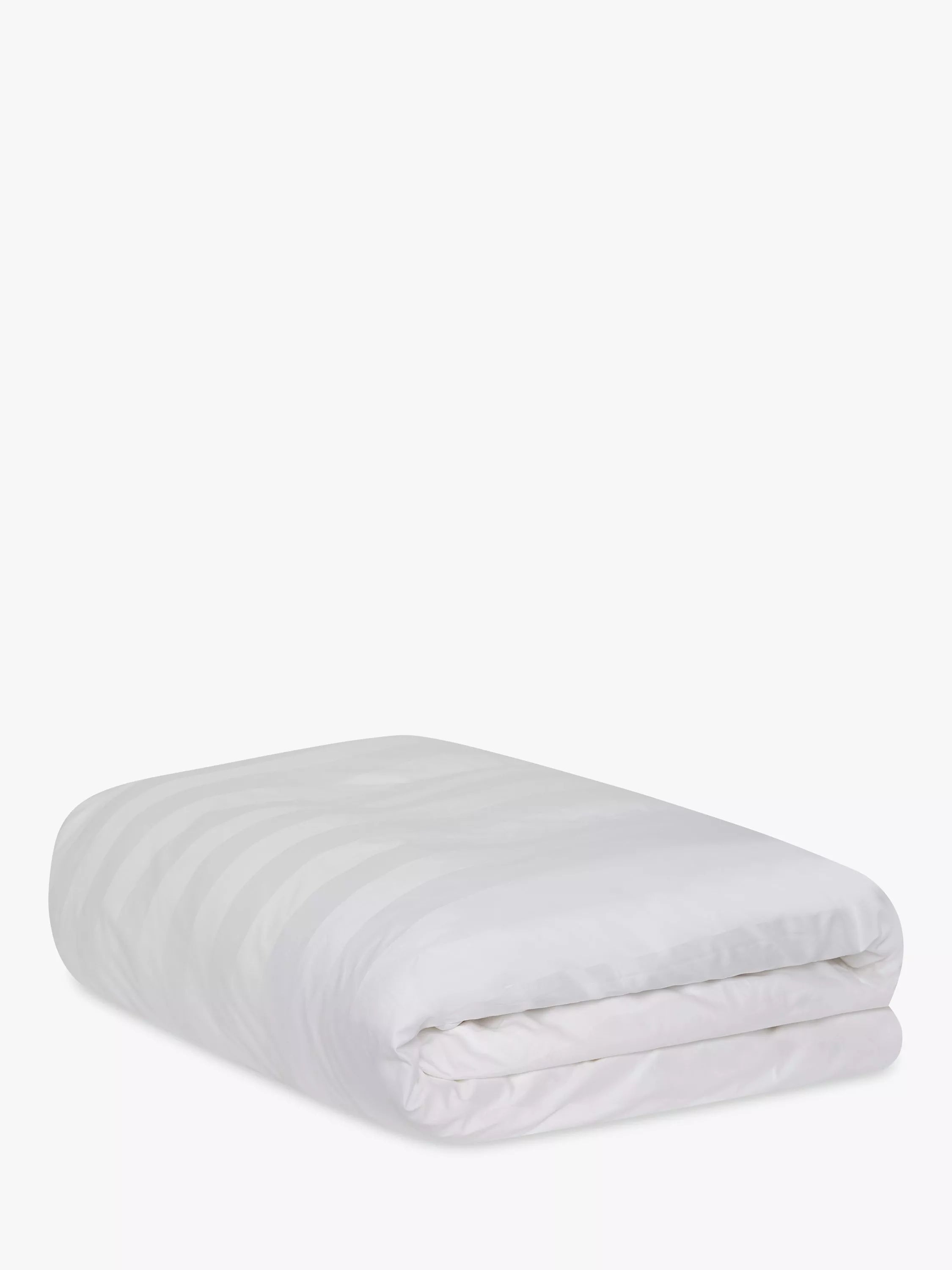 Jasper Conran London 500 Thread Count Satin Stripe Bedding